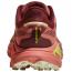 HOKA Challenger 8 Trail Runner Blush/ Dark Cedar (Women's) 5