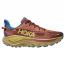 Hoka Challenger 8 Trail Runner Maple/ Cardamom (Men's) 1