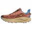 Hoka Challenger 8 Trail Runner Maple/ Cardamom (Men's) 2