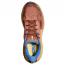 Hoka Challenger 8 Trail Runner Maple/ Cardamom (Men's) 3