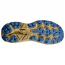 Hoka Challenger 8 Trail Runner Maple/ Cardamom (Men's) 4