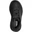 HOKA Bondi SR Service Sneaker Black/ Black (Women's) 3