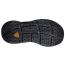 HOKA Bondi SR Service Sneaker Black/ Black (Women's) 4