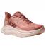 HOKA Clifton 10 Running Shoe Blush/ Rose Latte (Women's)