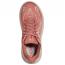HOKA Clifton 10 Running Shoe Blush/ Rose Latte (Women's) 3