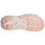 HOKA Clifton 10 Running Shoe Blush/ Rose Latte (Women's) 4
