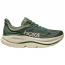 HOKA Bondi 9 Runner Succulent/ Fern (Men's) 1
