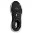 HOKA Bondi 9 Runner Black/ White (Men's) 3