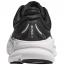 HOKA Bondi 9 Runner Black/ White (Men's) 5