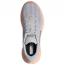 HOKA Solimar Lifestyle Sneaker Cosmic Grey/ Tangerine Glow (Women's) 3