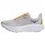 HOKA Arahi 8 Runner Stardust/ Cosmic Grey (Men's) 2