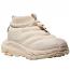 Hoka Kaha 2 Frost Moc GTX Slip-On Oat Milk/ Sesame (Women's)