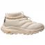 Hoka Kaha 2 Frost Moc GTX Slip-On Oat Milk/ Sesame (Women's) 1