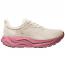 Hoka Arahi 8 Runner Alabaster/ Lingonberry (Women's) 1