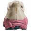 Hoka Arahi 8 Runner Alabaster/ Lingonberry (Women's) 5
