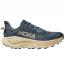HOKA Challenger 8 Runner Faded Navy/ Pampas Grass (Men's) 1