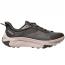 HOKA Transport 2 Lifestyle Sneaker Gravel/ Stucco (Men's) 1