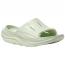 HOKA Ora Recovery Slide 3 Sea Glass/ Sea Glass (Women's)