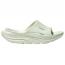 HOKA Ora Recovery Slide 3 Sea Glass/ Sea Glass (Women's) 1