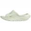 HOKA Ora Recovery Slide 3 Sea Glass/ Sea Glass (Women's) 2