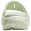 HOKA Ora Recovery Slide 3 Sea Glass/ Sea Glass (Women's) 5