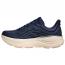HOKA Bondi 9 Runner Midnight Blue/ Varsity Navy (Men's) 2