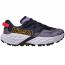 HOKA Speedgoat 7 Trail Runner Berry Jam/ Starlight (Women's) 1