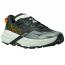 HOKA Speedgoat 7 Trail Runner Bay Leaf/ Sea Glass (Men's)
