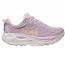 HOKA Gaviota 6 Runner Lilac Cream/ Fragrant Lilac (Women's) 1