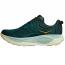 HOKA Gaviota 6 Runner Bay Leaf/ Tidal Wave (Men's) 2