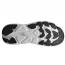 HOKA Clifton 11 Running Shoe Black/ White (Women's) 4