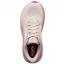 HOKA Clifton 11 Running Shoe Rose Cream/ Dewy Pink (Women's) 3