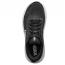 HOKA Clifton 11 Running Shoe Black/White (Men's) 3