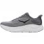 HOKA Clifton 11 Running Shoe Galactic Grey/ Stellar Grey (Men's) 2