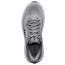 HOKA Clifton 11 Running Shoe Galactic Grey/ Stellar Grey (Men's) 3