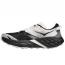 HOKA Speedgoat 7 Trail Runner Black/ White (Women's) 2