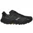 HOKA Speedgoat 7 Trail Runner Black/ Outer Orbit (Men's) 1