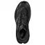HOKA Speedgoat 7 Trail Runner Black/ Outer Orbit (Men's) 3