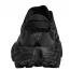 HOKA Speedgoat 7 Trail Runner Black/ Outer Orbit (Men's) 5