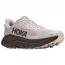 HOKA Challenger 8 Trail Runner River Rock Grey/ Cast Iron (Men's)