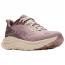 HOKA Clifton 11 Running Shoe Pink Opal/ Quartzite (Women's)