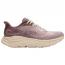 HOKA Clifton 11 Running Shoe Pink Opal/ Quartzite (Women's) 1
