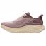 HOKA Clifton 11 Running Shoe Pink Opal/ Quartzite (Women's) 2