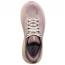 HOKA Clifton 11 Running Shoe Pink Opal/ Quartzite (Women's) 3