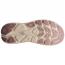 HOKA Clifton 11 Running Shoe Pink Opal/ Quartzite (Women's) 4