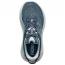 HOKA Gaviota 6 Running Shoe Faded Navy/ Glimmering Blue (Women's) 3