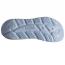 HOKA Ora Recovery Slide 3 Alabaster/ Ambient Blue (Women's) 4