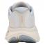HOKA Rincon 5 Running Shoe Alabaster/ Mineral Blue (Women's) 5