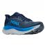 HOKA Clifton 11 Running Shoe Varsity Navy/ Faded Navy (Men's)