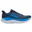 HOKA Clifton 11 Running Shoe Varsity Navy/ Faded Navy (Men's) 1